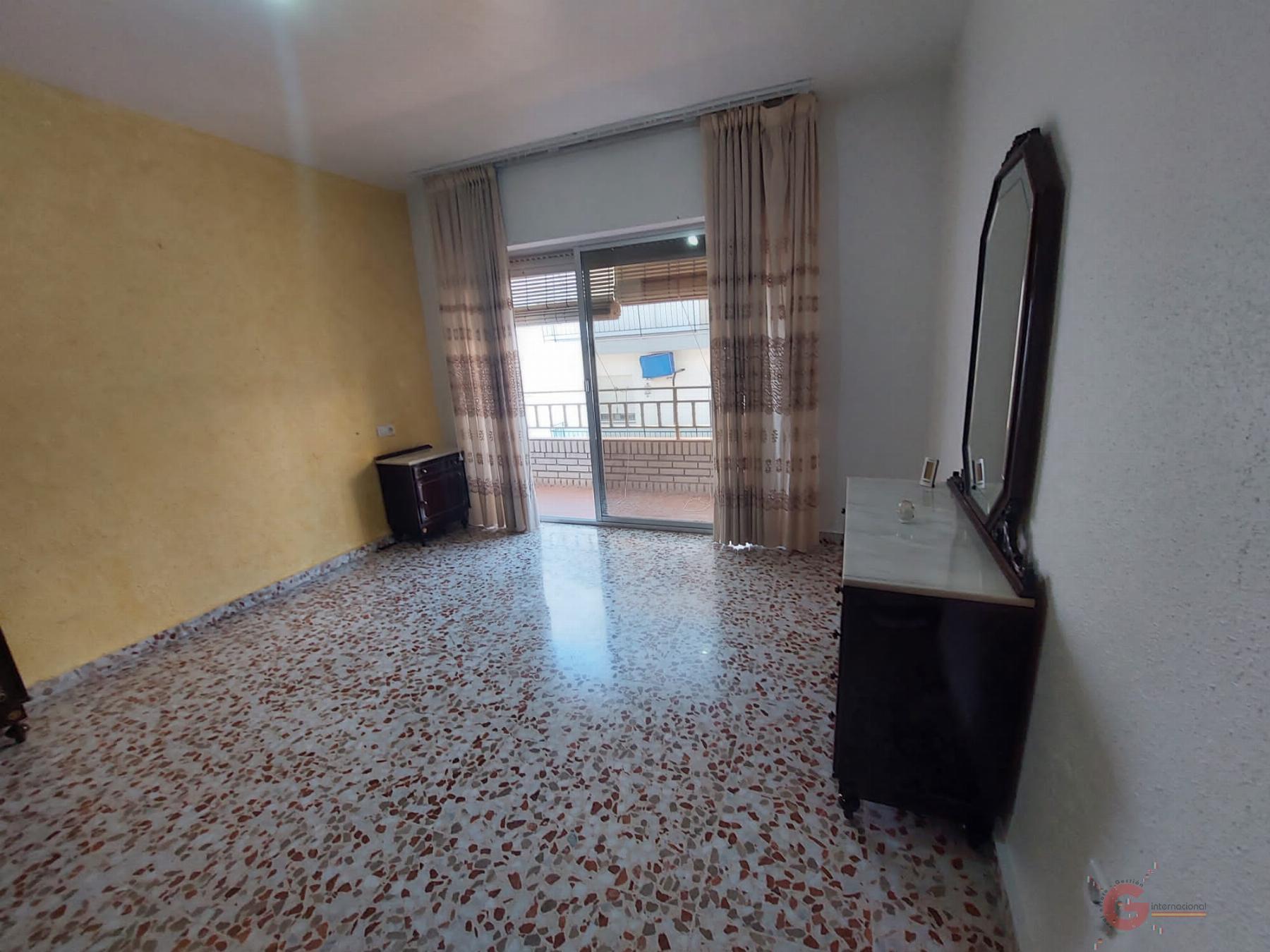 Venta de casa en Salobreña