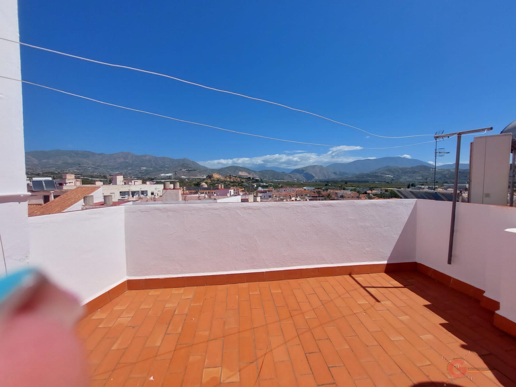 Venta de casa en Salobreña
