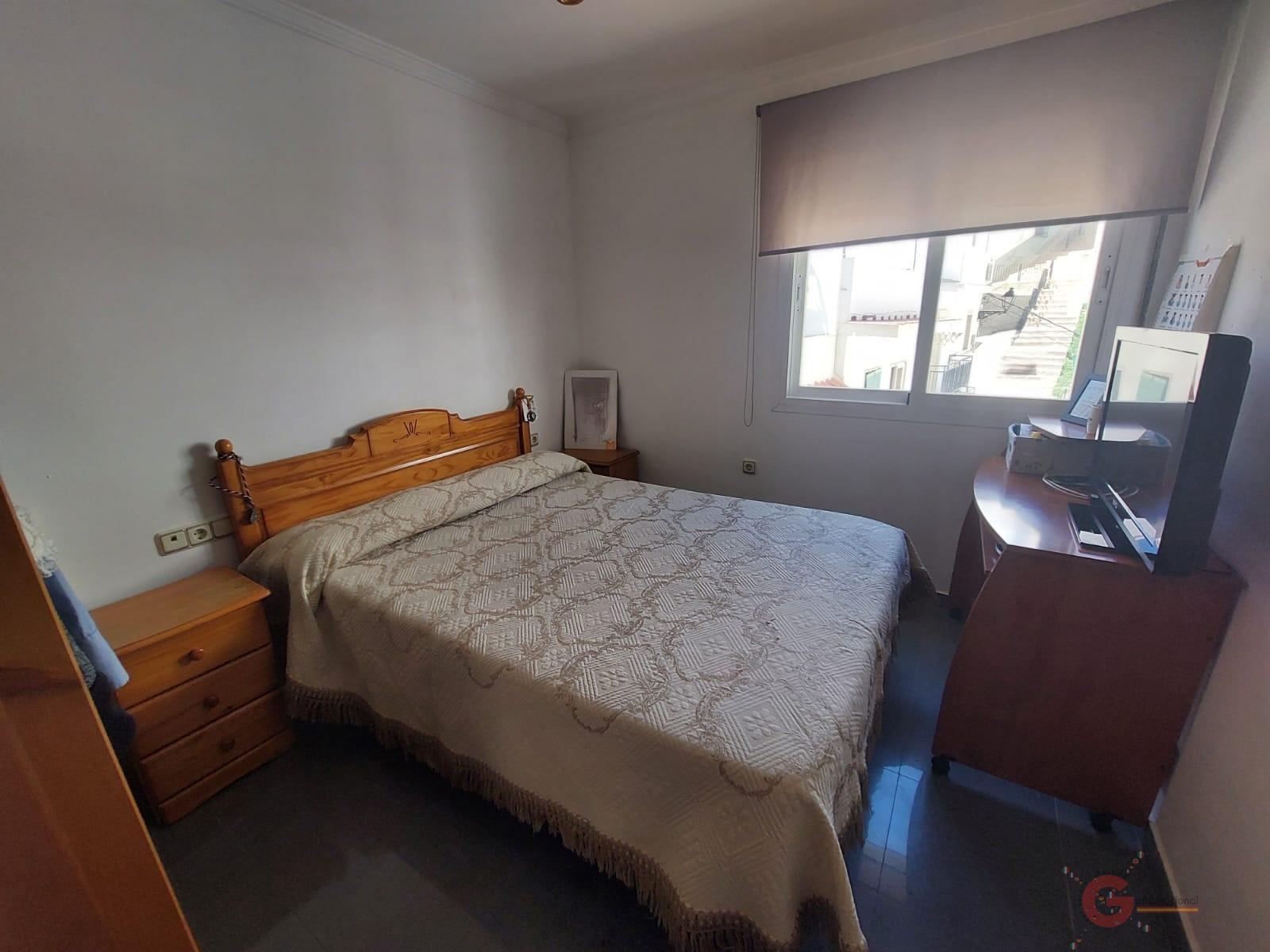For sale of house in Salobreña