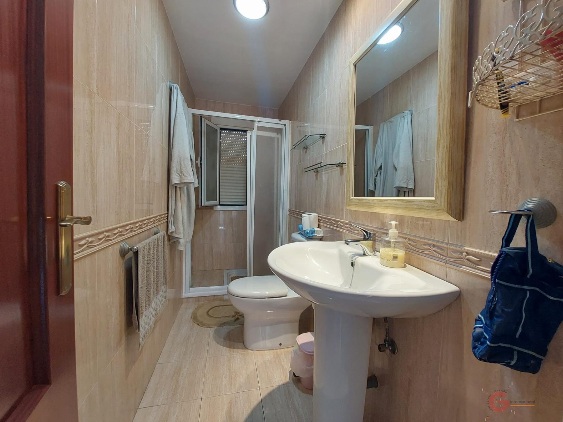 Venta de casa en Salobreña