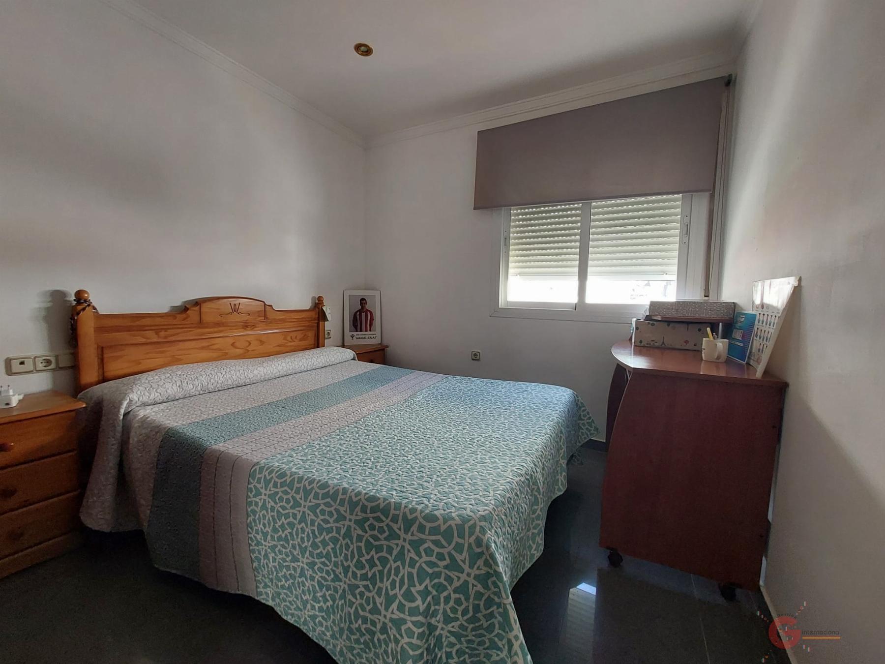 Venta de casa en Salobreña