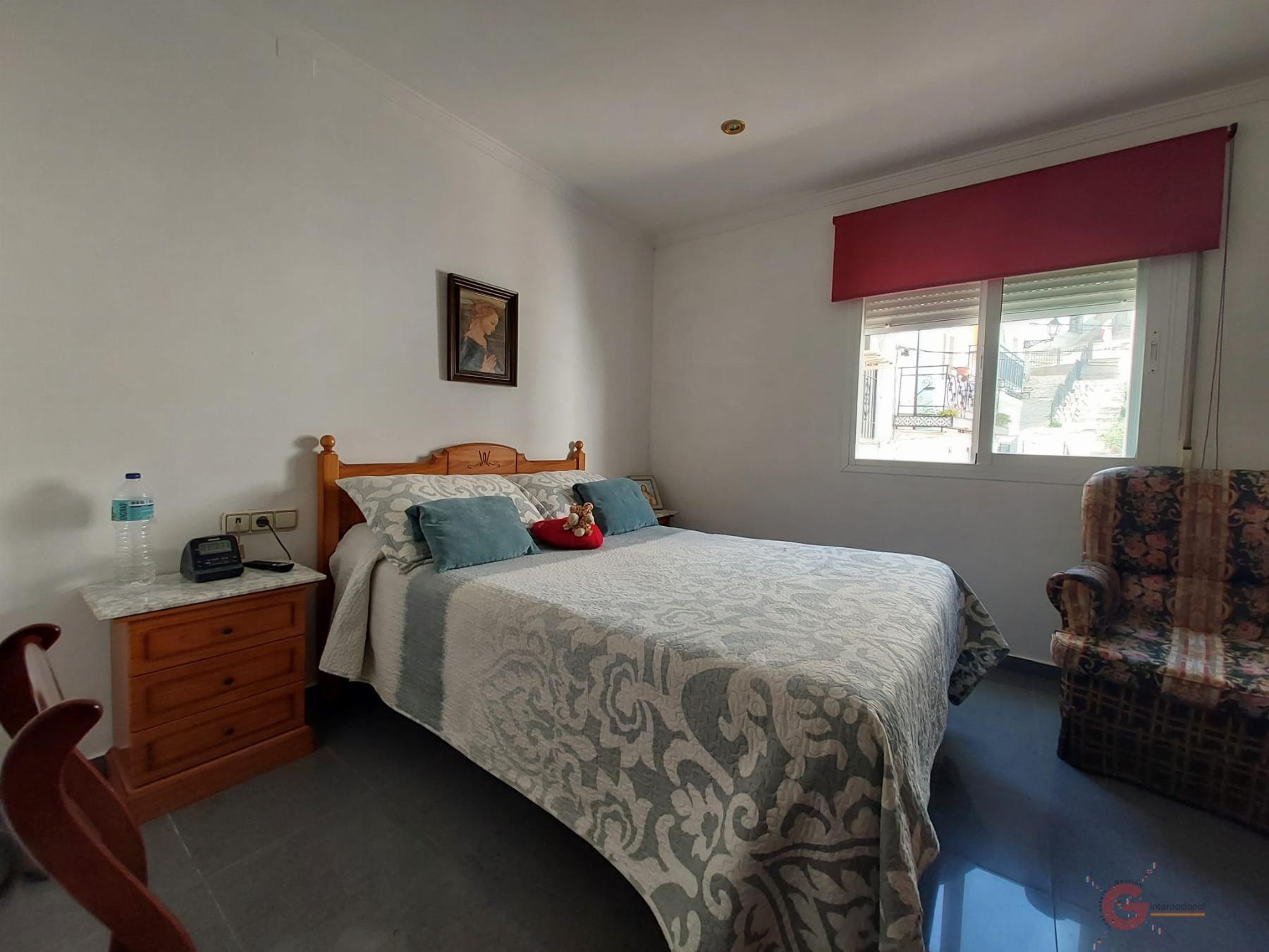 Venta de casa en Salobreña