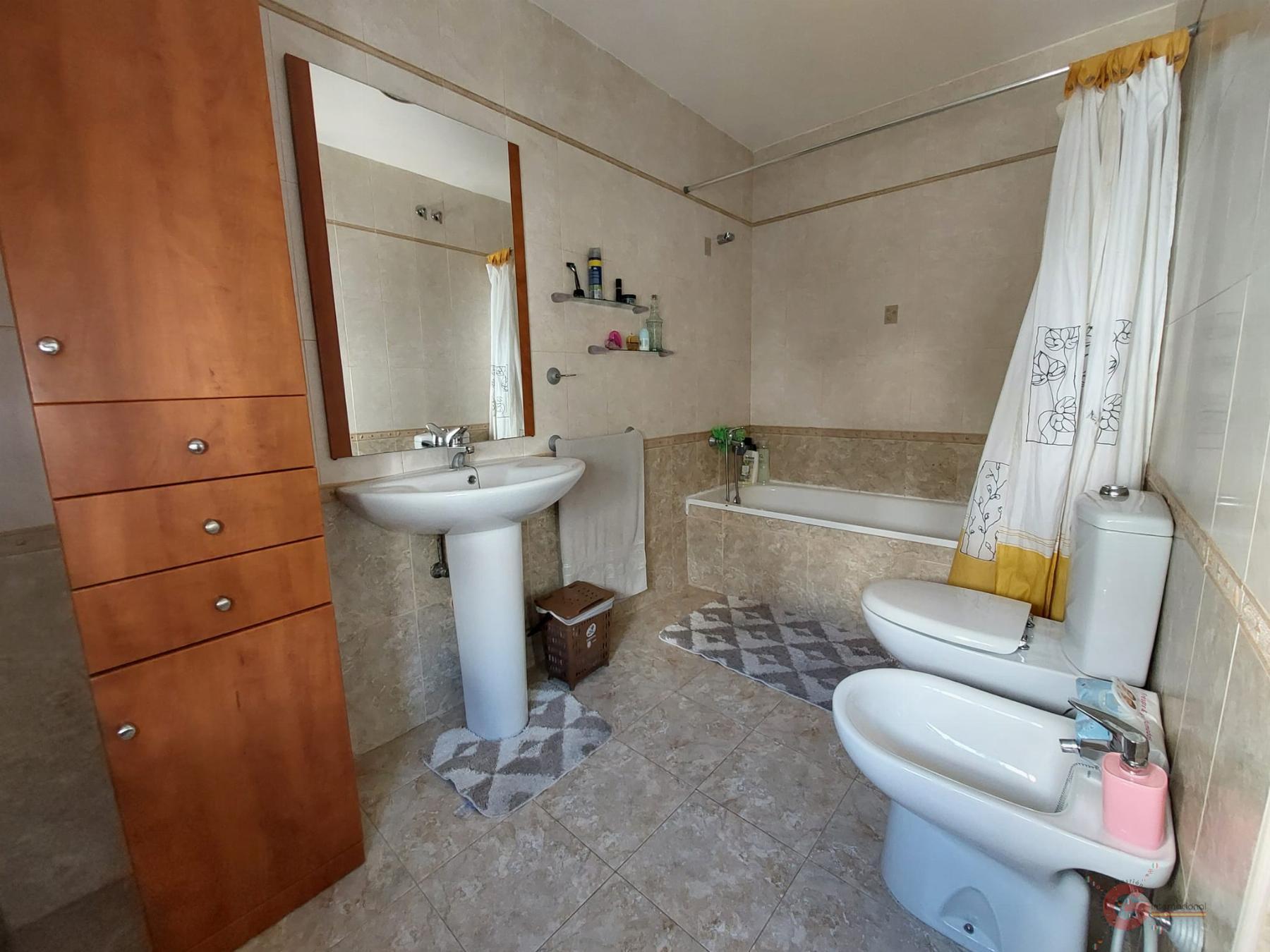 Venta de casa en Salobreña