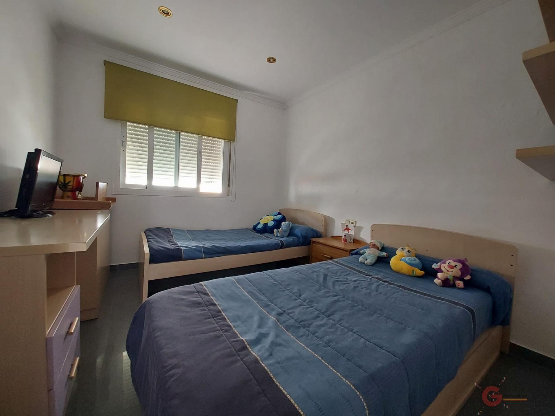 Venta de casa en Salobreña