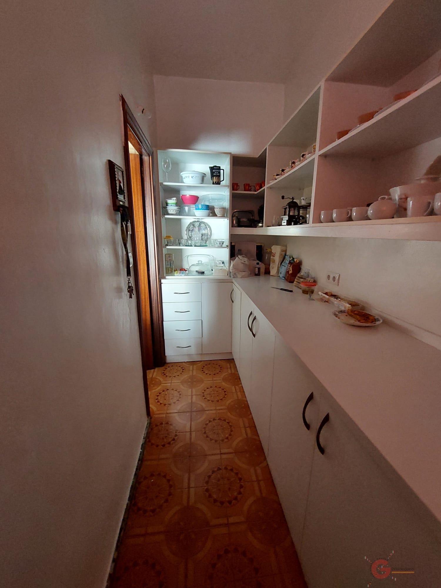 For sale of house in Salobreña
