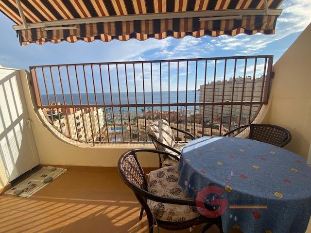 Vente de auvent dans Almuñécar