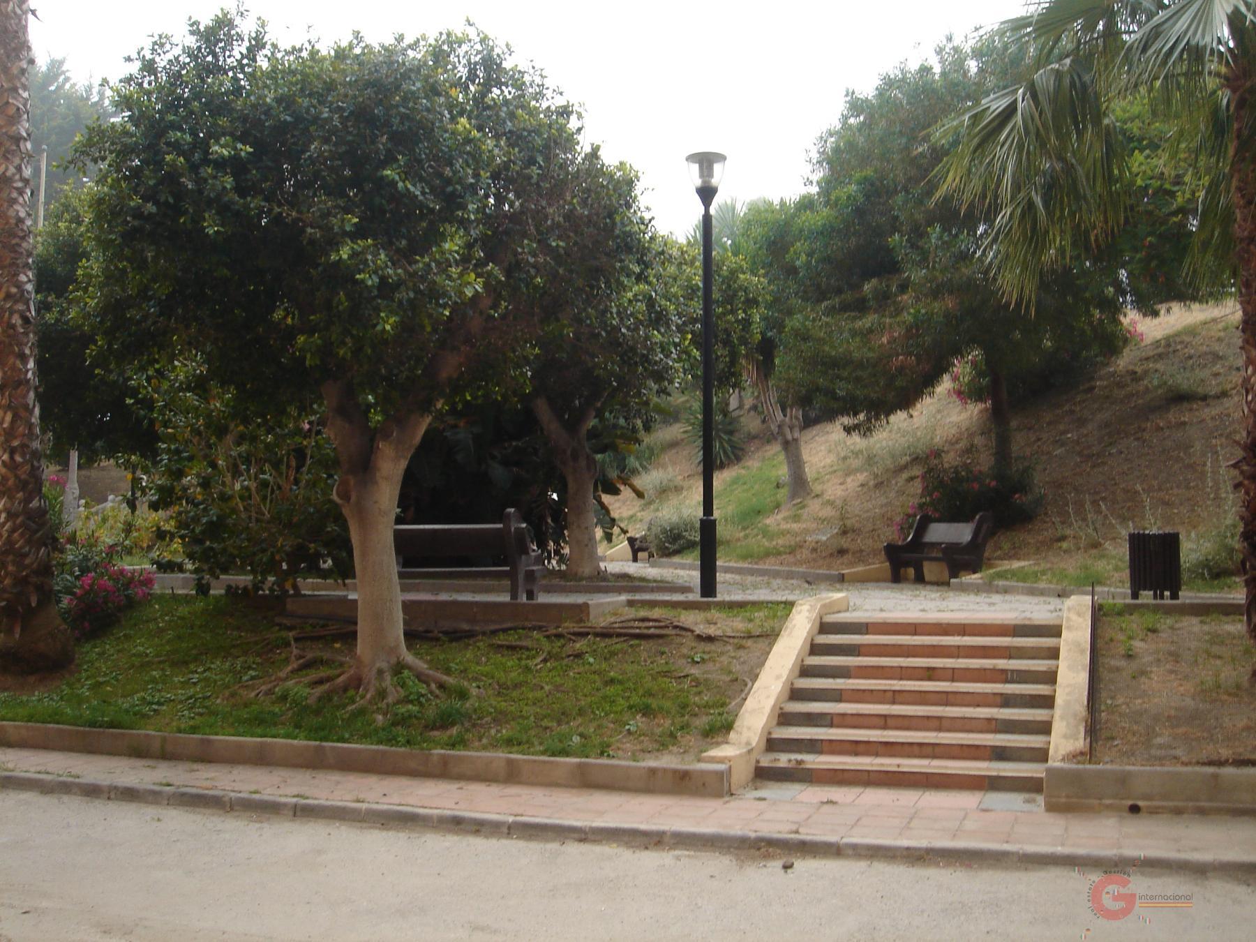 Vente de auvent dans Almuñécar