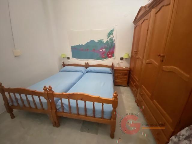 Vente de auvent dans Almuñécar