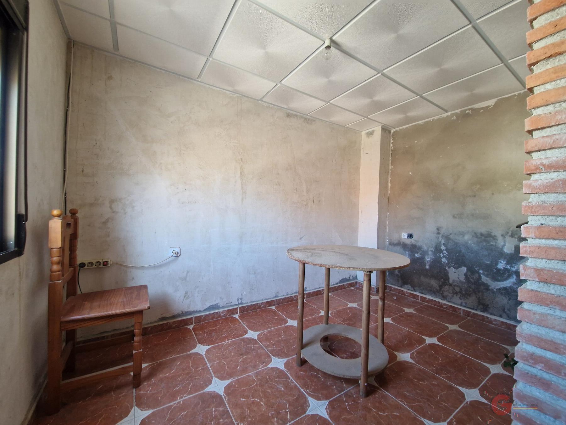 For sale of house in Molvízar