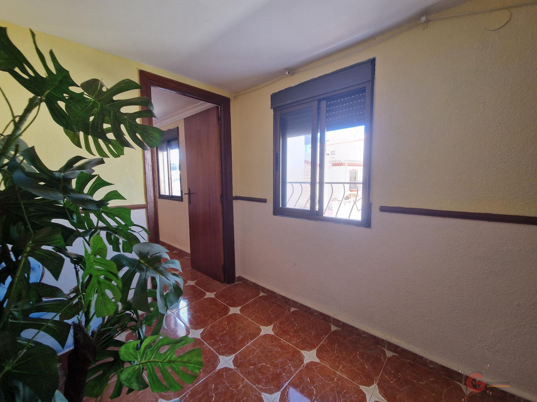 For sale of house in Molvízar