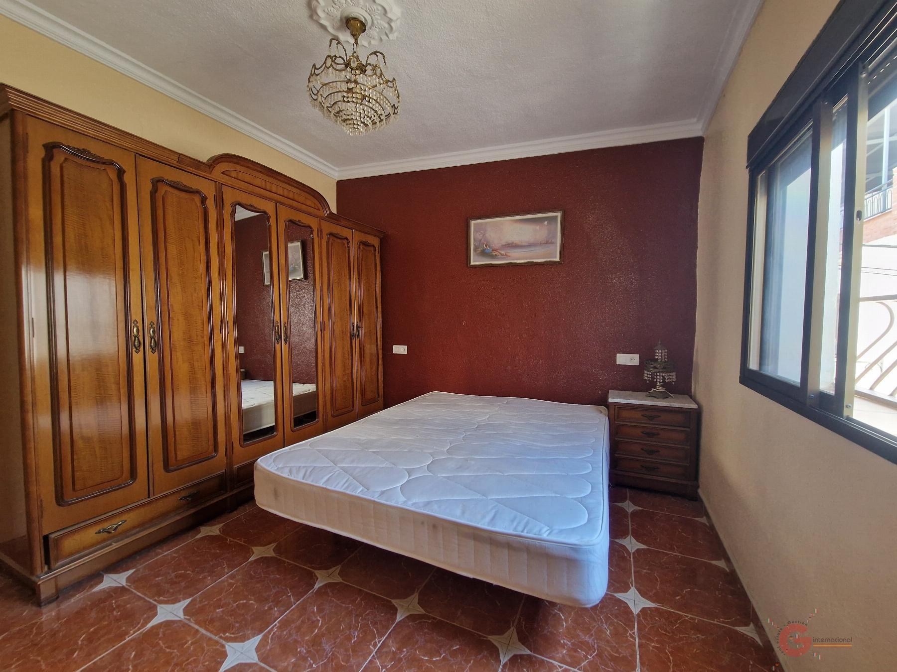 For sale of house in Molvízar