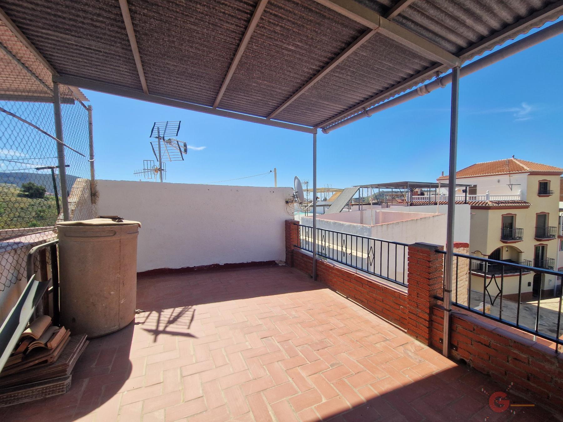 For sale of house in Molvízar