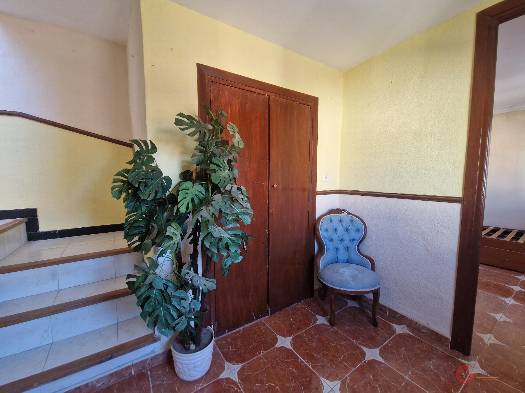 For sale of house in Molvízar