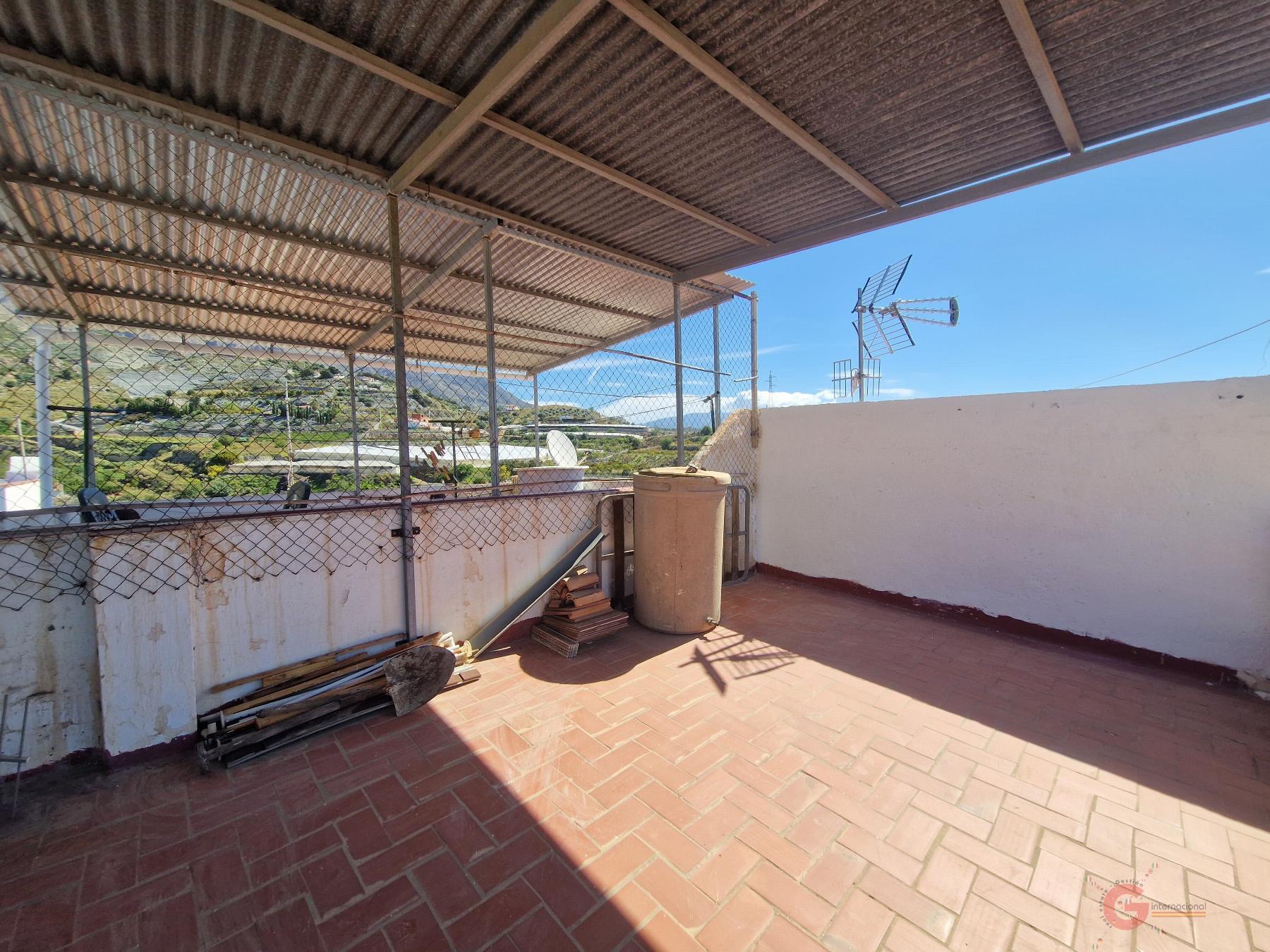 For sale of house in Molvízar