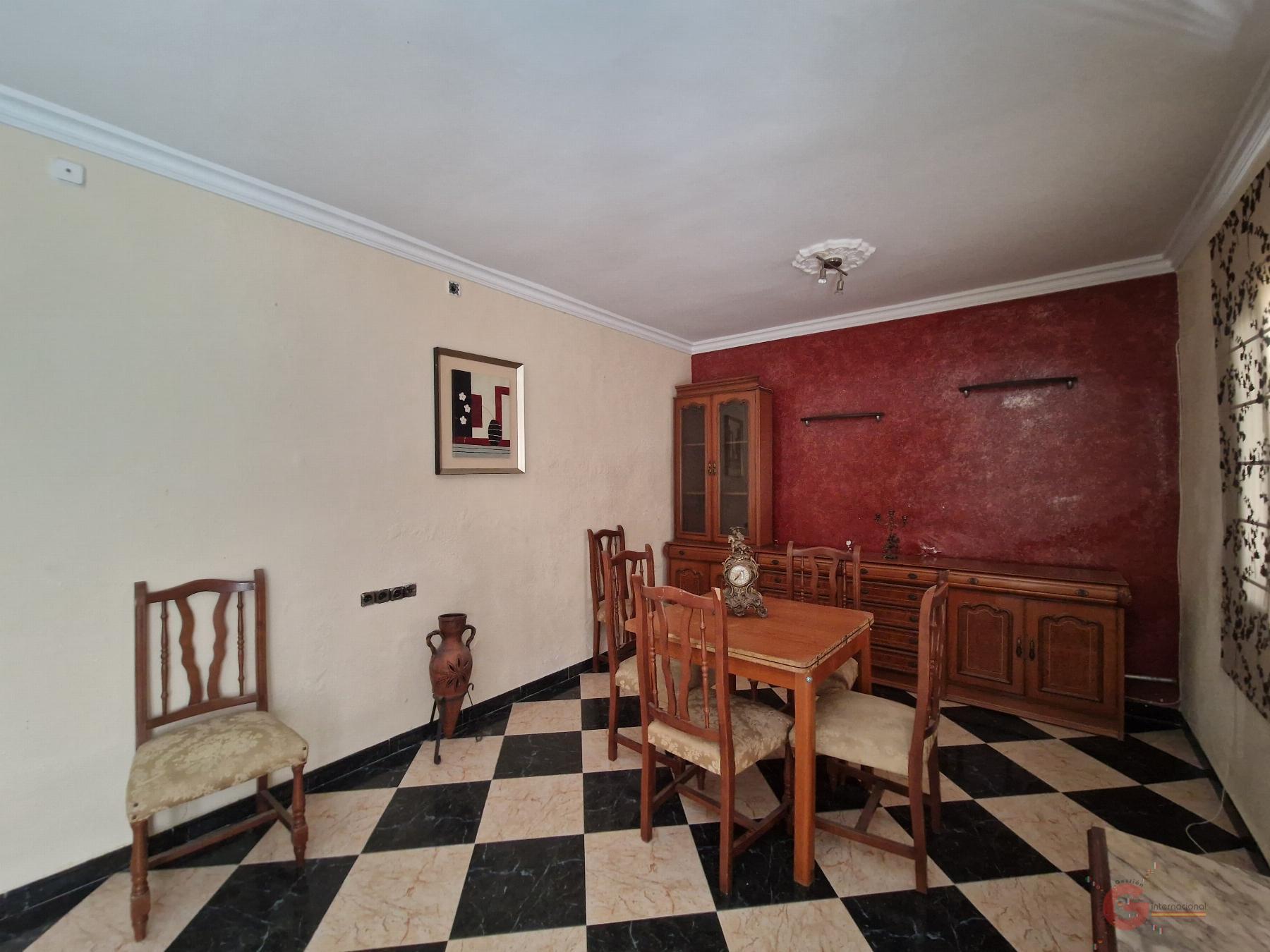 For sale of house in Molvízar