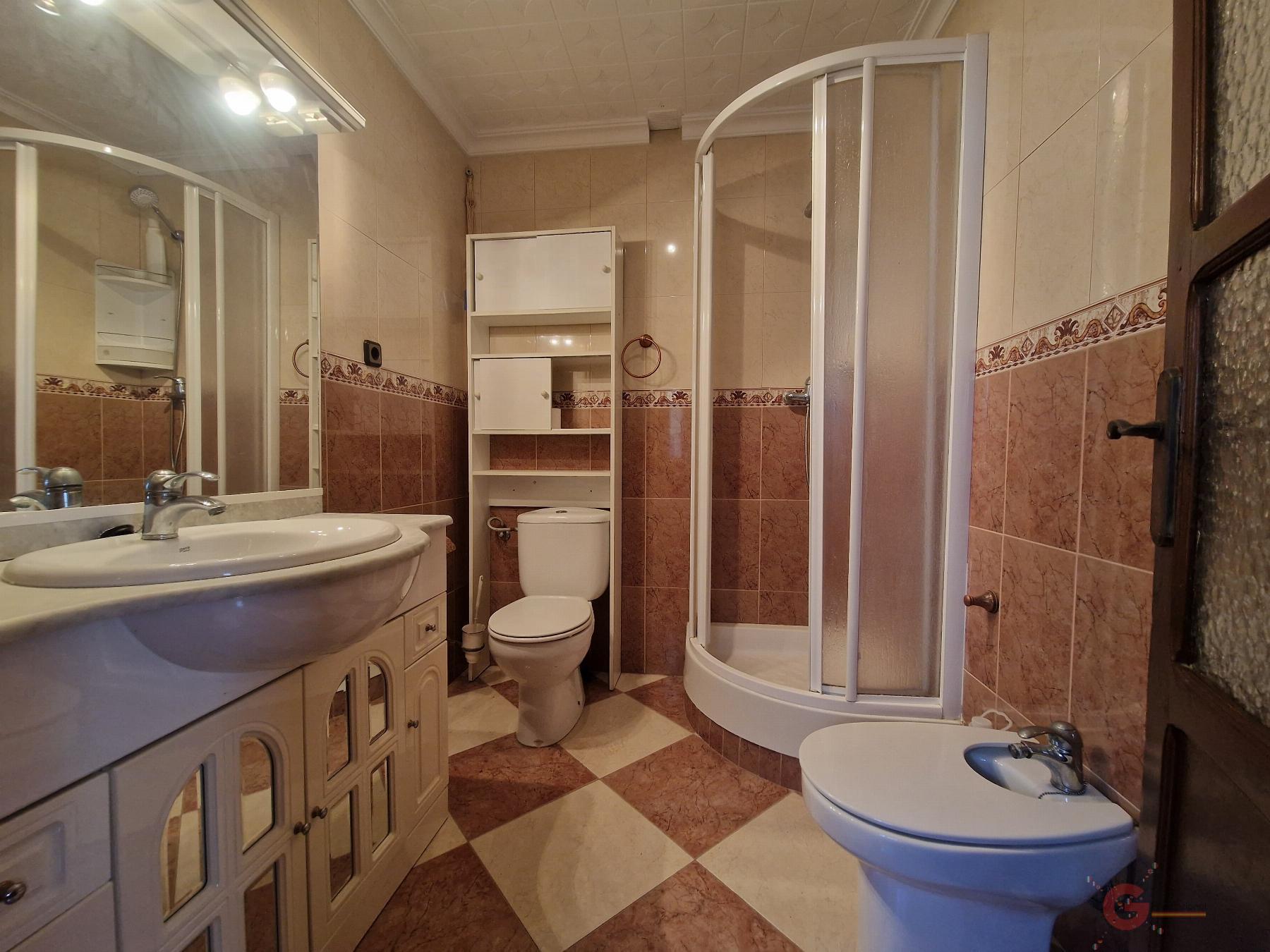 For sale of house in Molvízar
