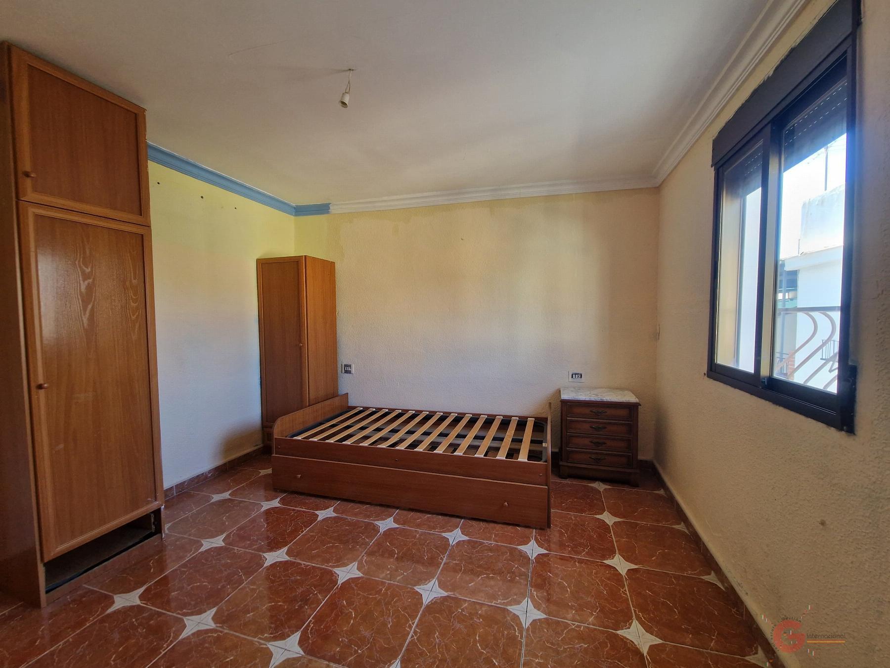 For sale of house in Molvízar