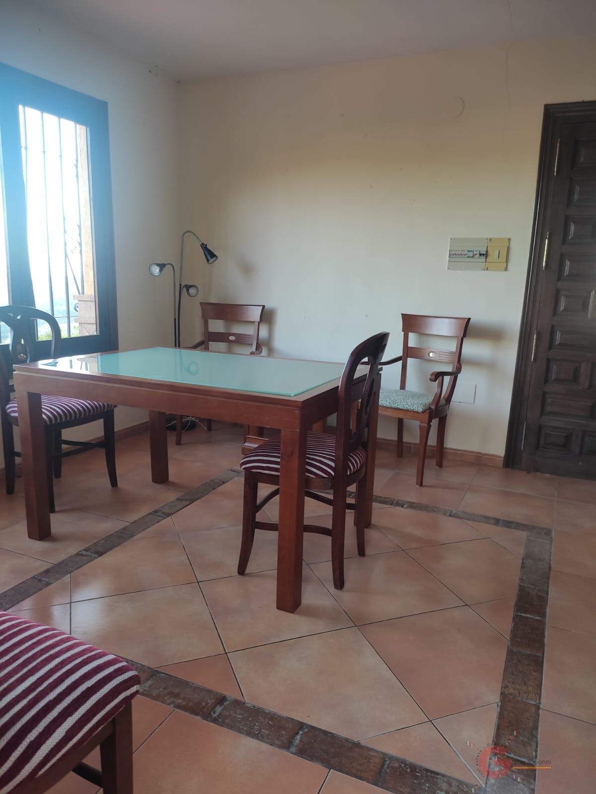 Vente de propriété rurale dans Otívar