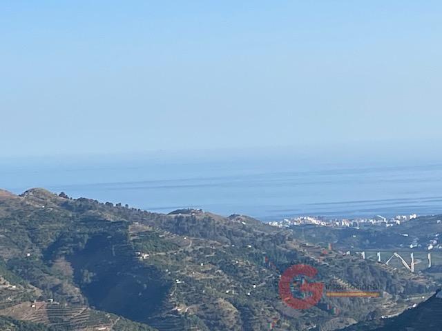 Vente de propriété rurale dans Otívar