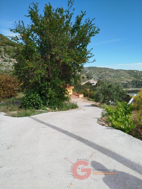 Vente de propriété rurale dans Otívar