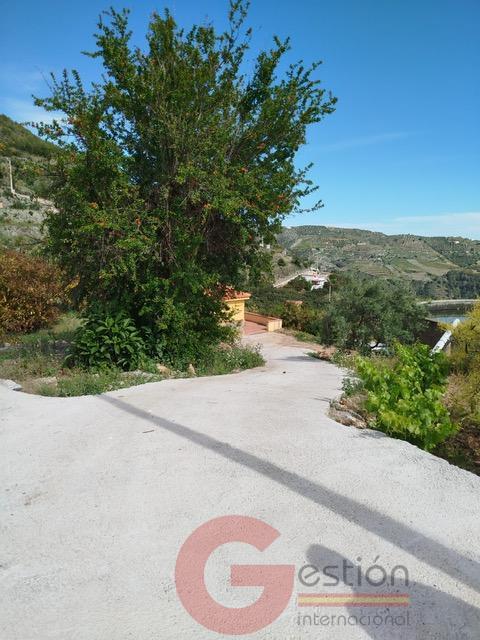 Venta de finca rústica en Otívar Venta de finca rústica en Otívar