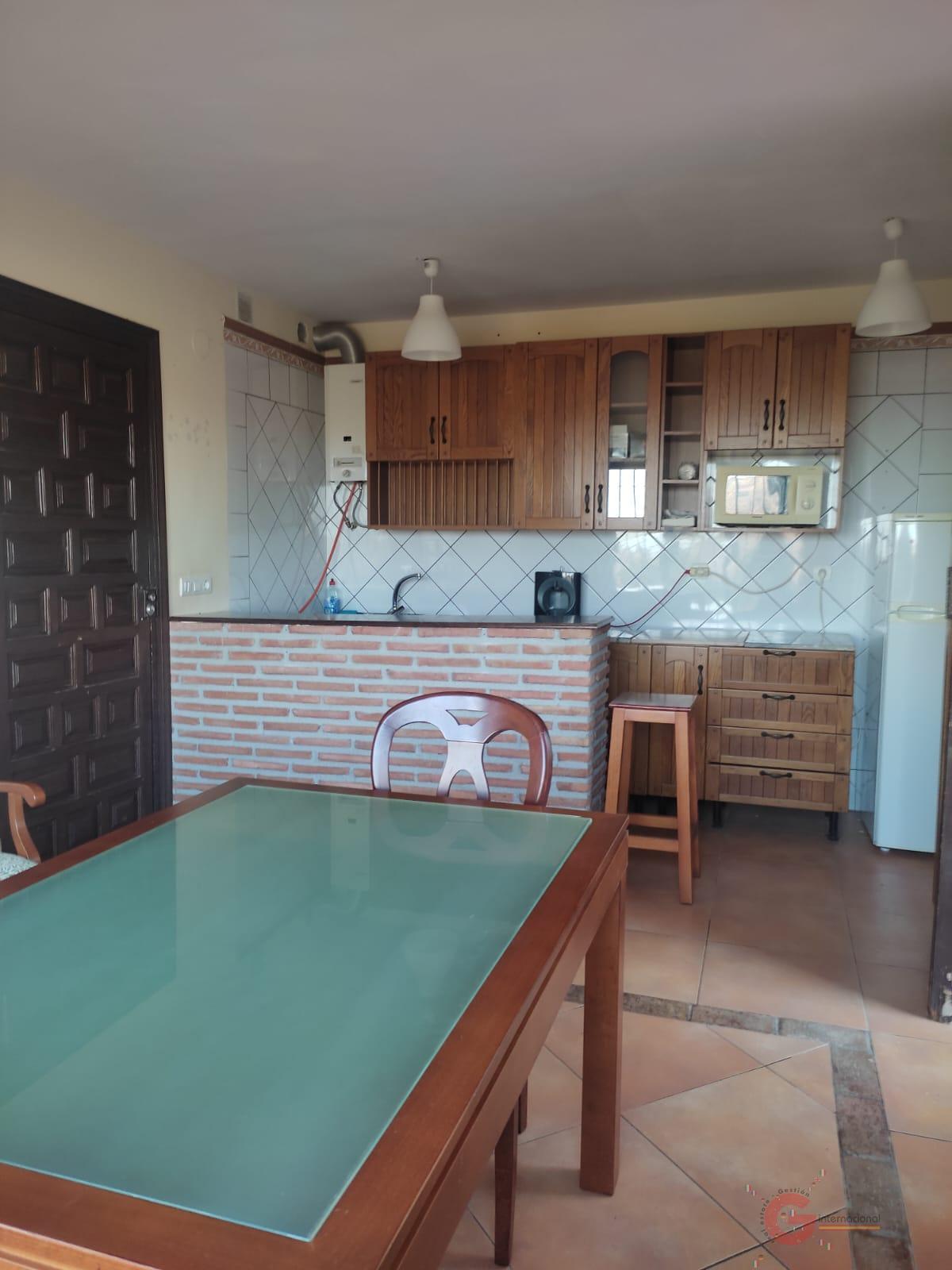 Vente de propriété rurale dans Otívar