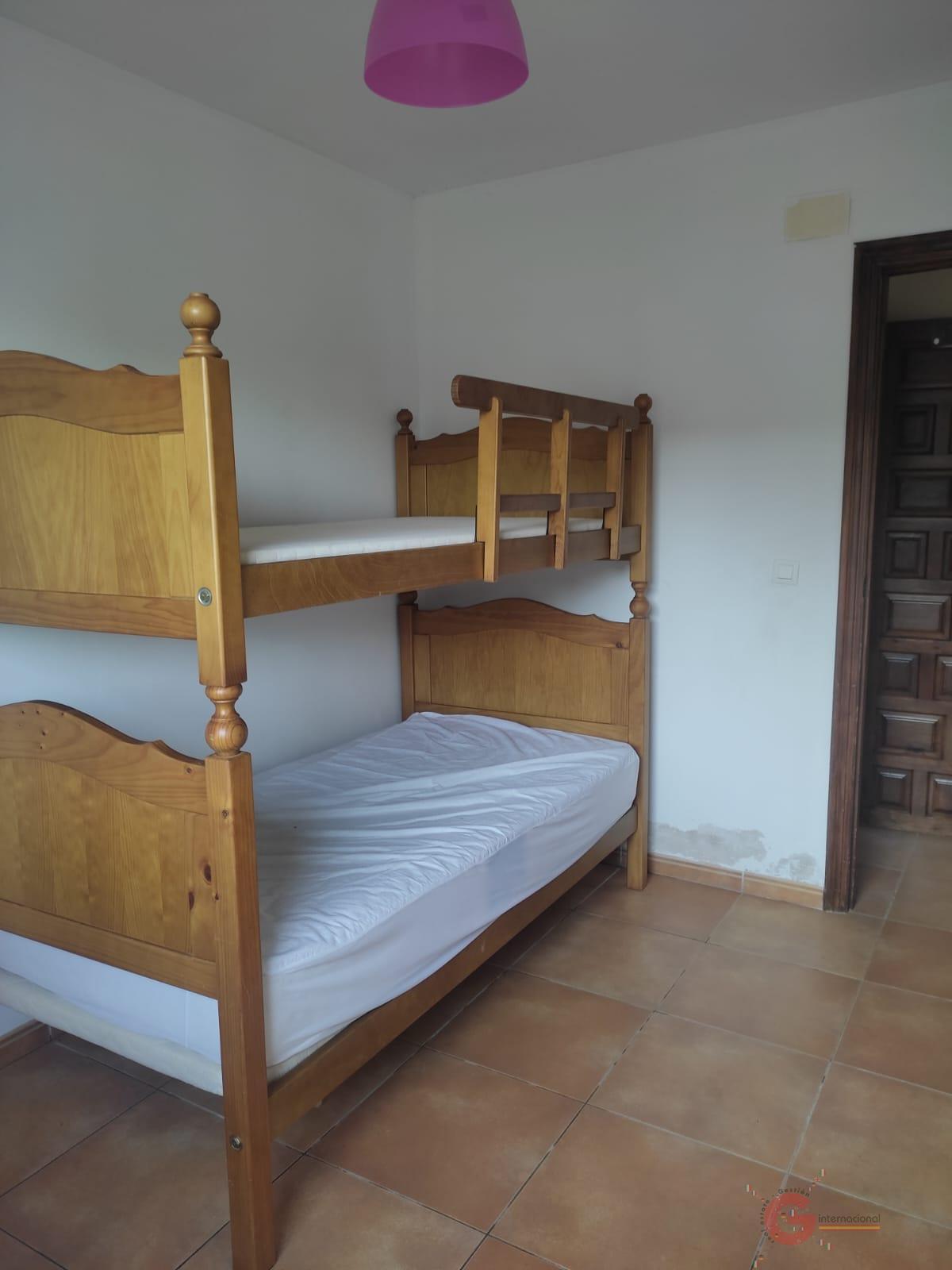 Vente de propriété rurale dans Otívar
