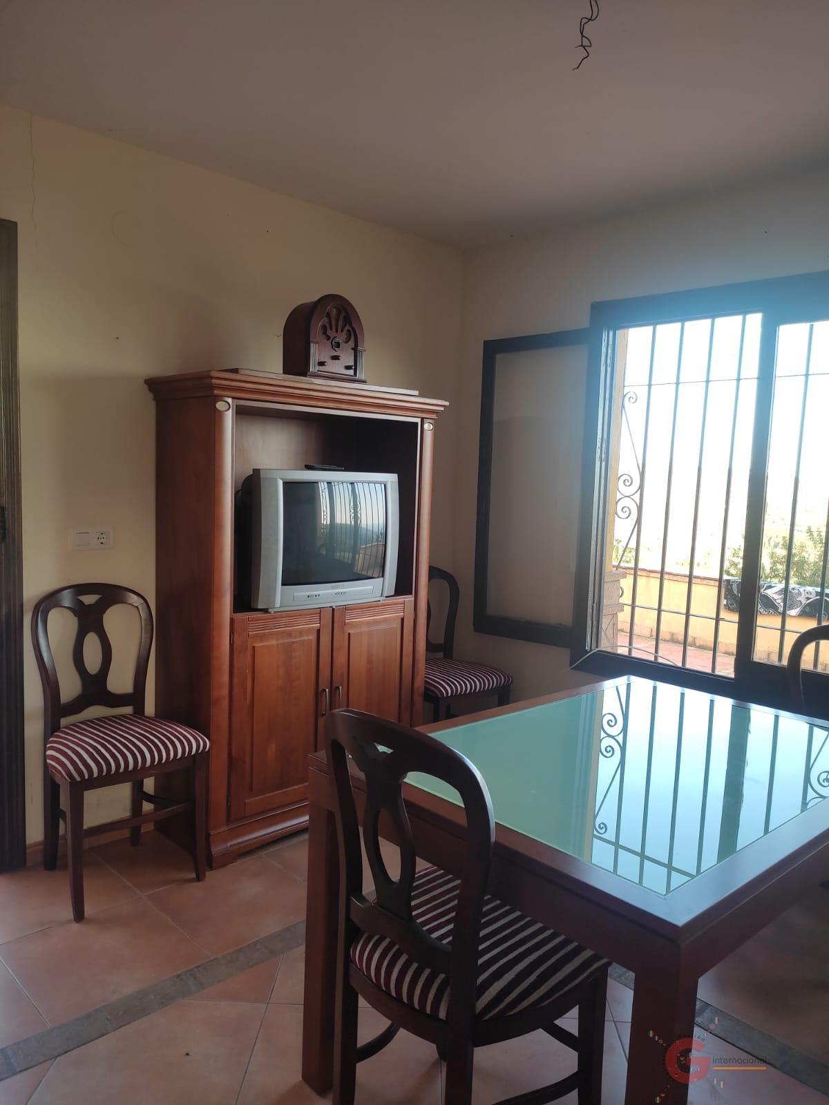 Vente de propriété rurale dans Otívar