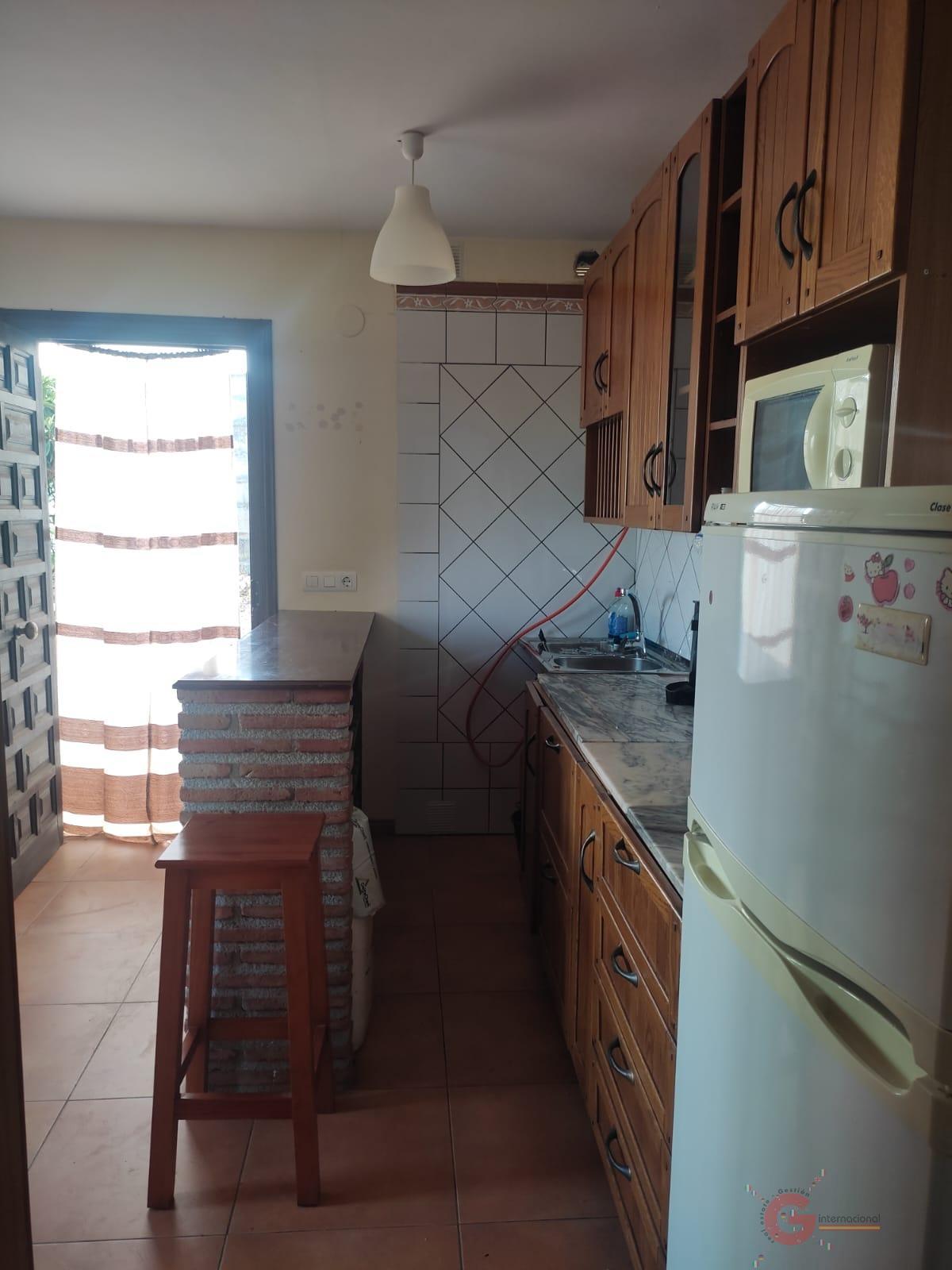 Vente de propriété rurale dans Otívar