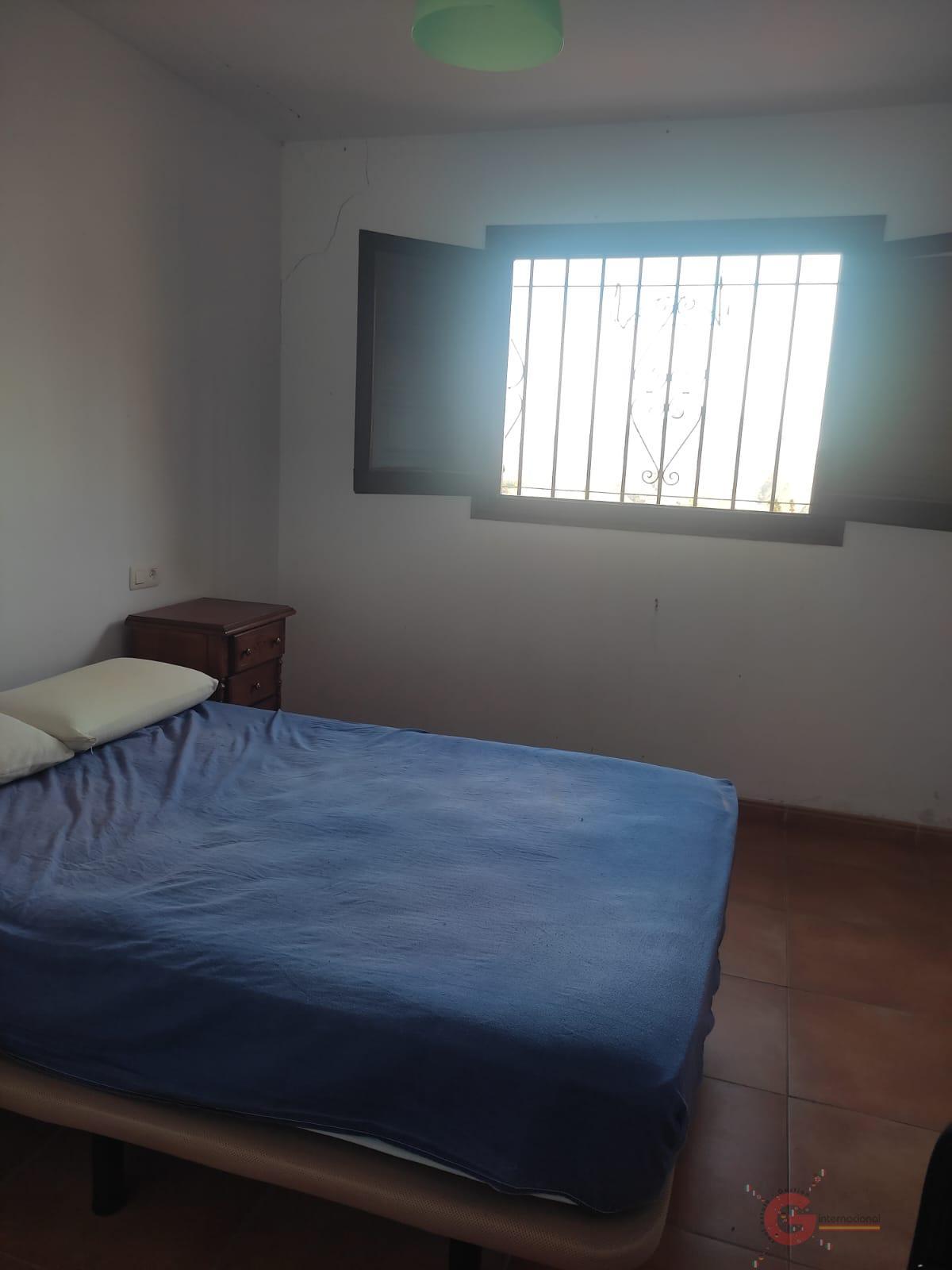 Vente de propriété rurale dans Otívar
