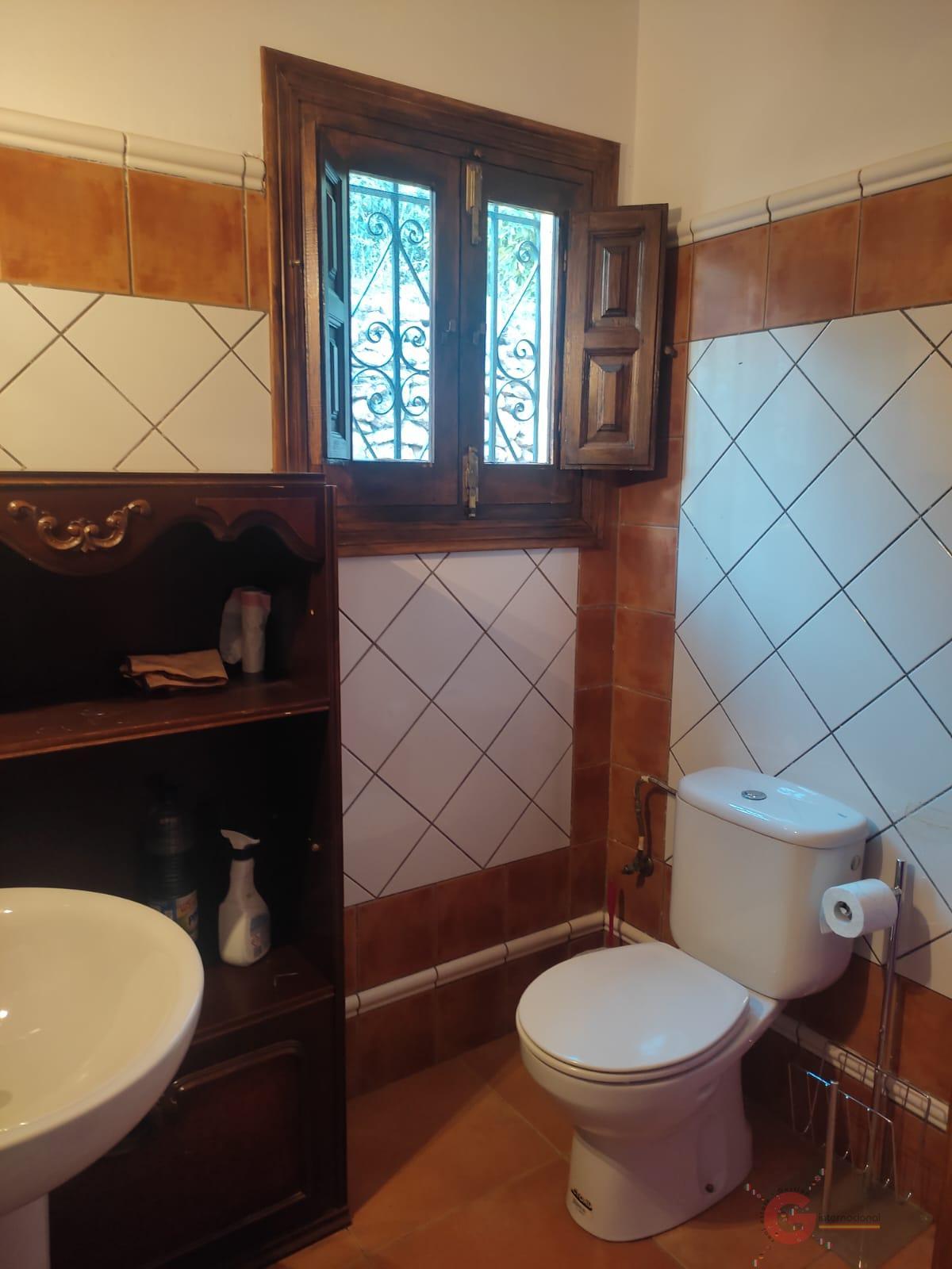 Vente de propriété rurale dans Otívar
