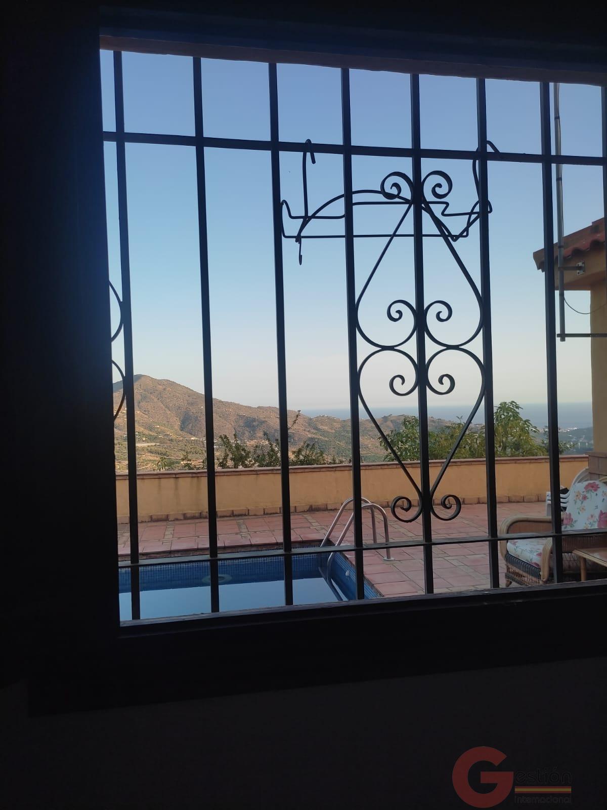 Venta de finca rústica en Otívar Venta de finca rústica en Otívar