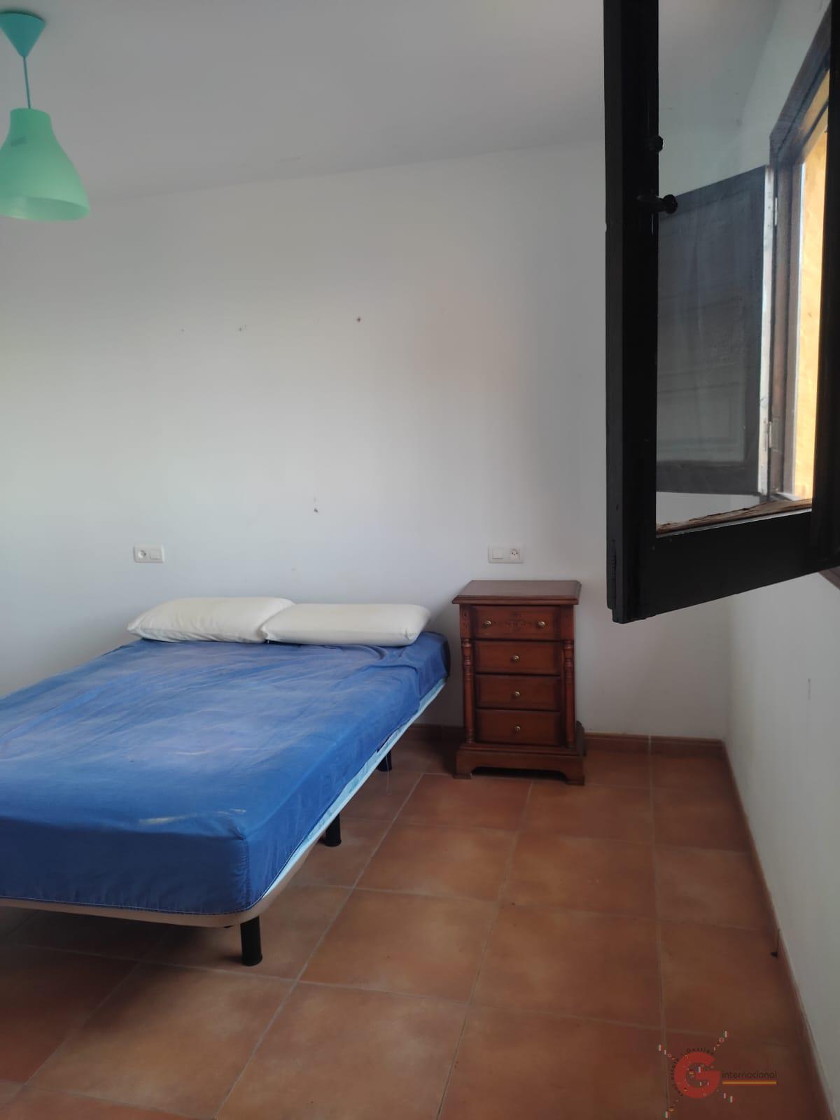 Vente de propriété rurale dans Otívar