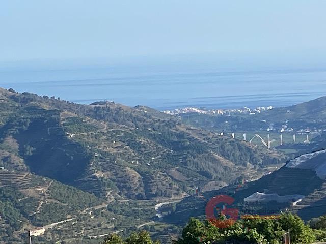 Vente de propriété rurale dans Otívar