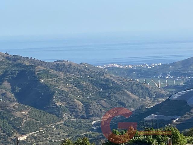 Venta de finca rústica en Otívar Venta de finca rústica en Otívar