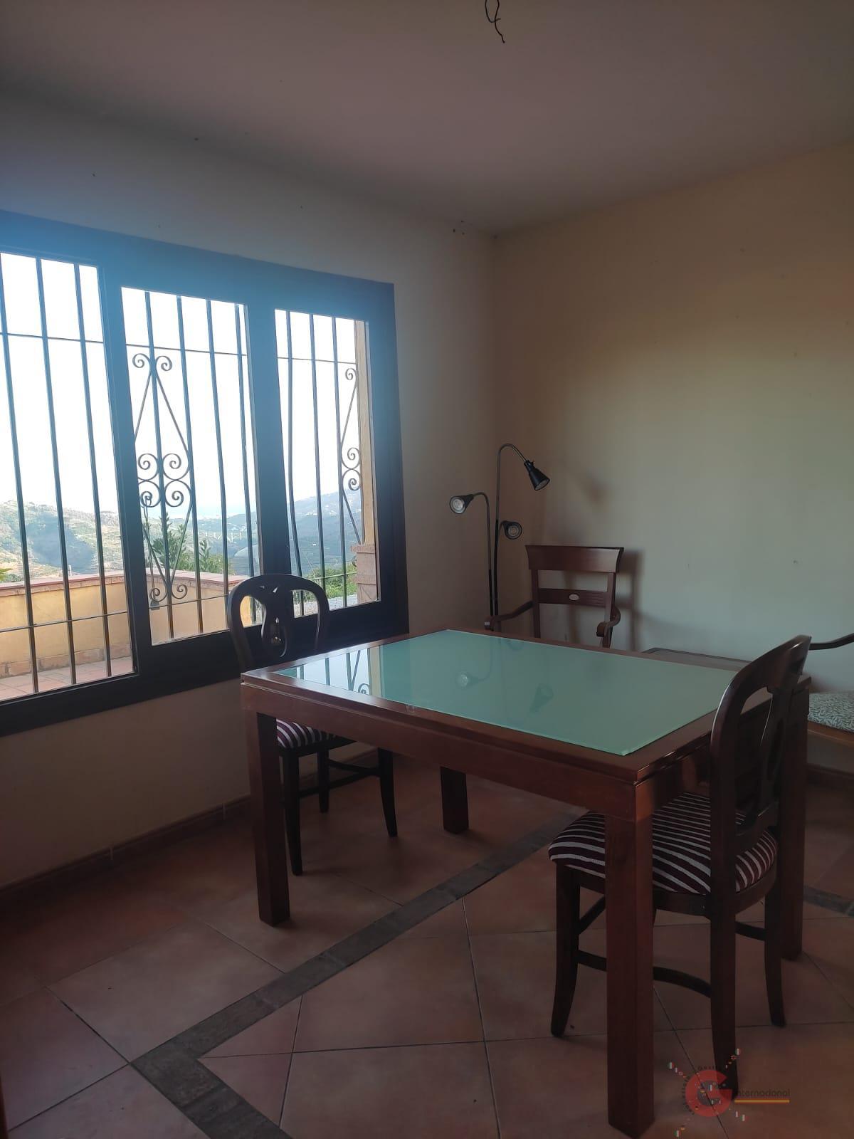 Vente de propriété rurale dans Otívar