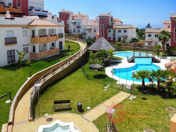 For sale of flat in Vélez-Málaga Municipio