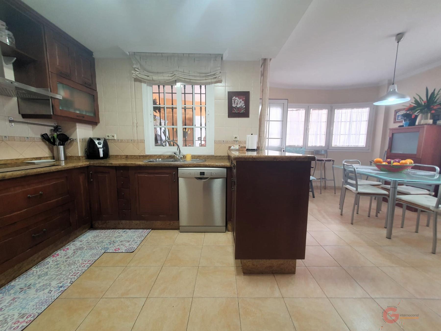 Vendita di chalet in Motril