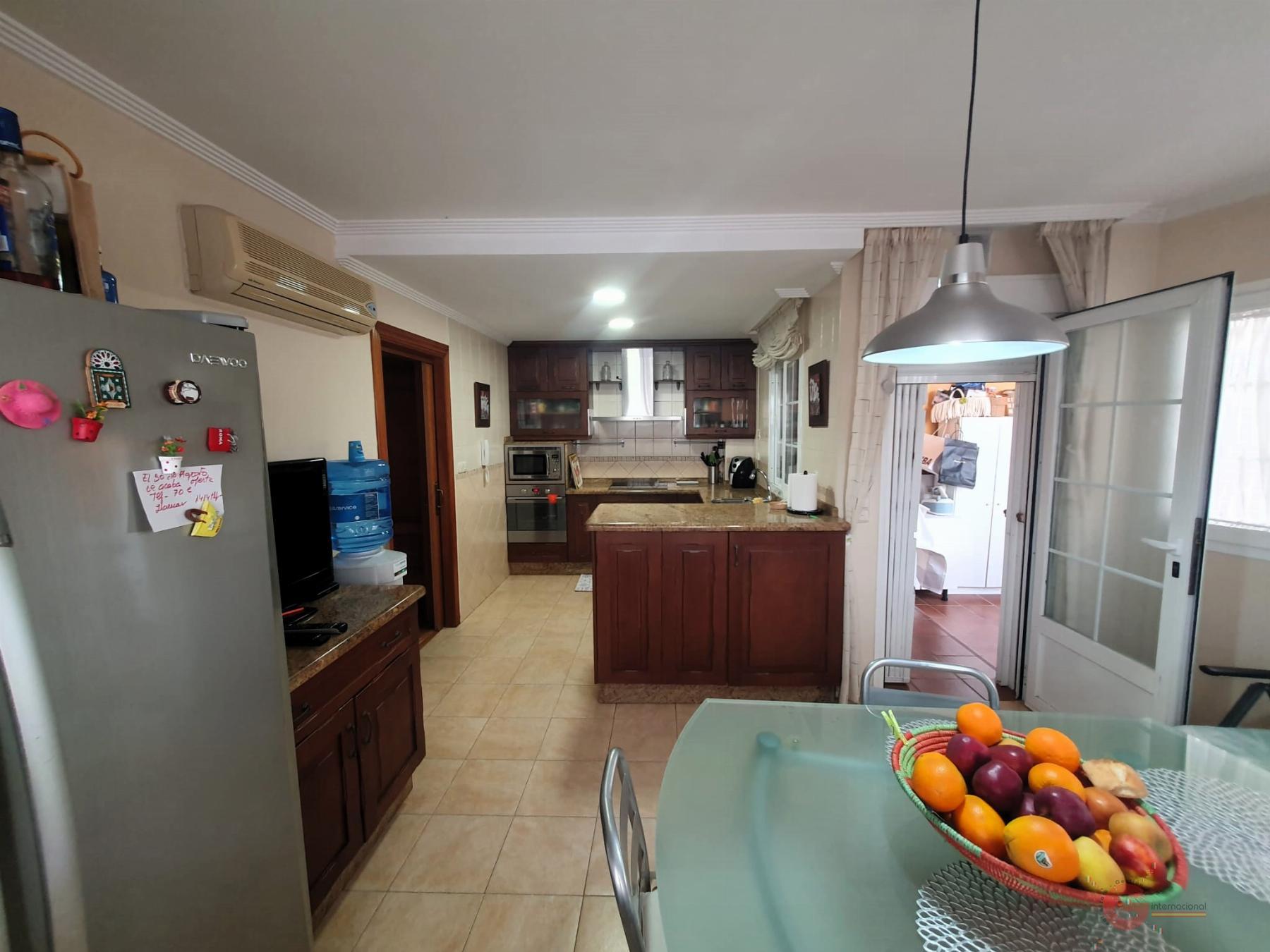 Vendita di chalet in Motril