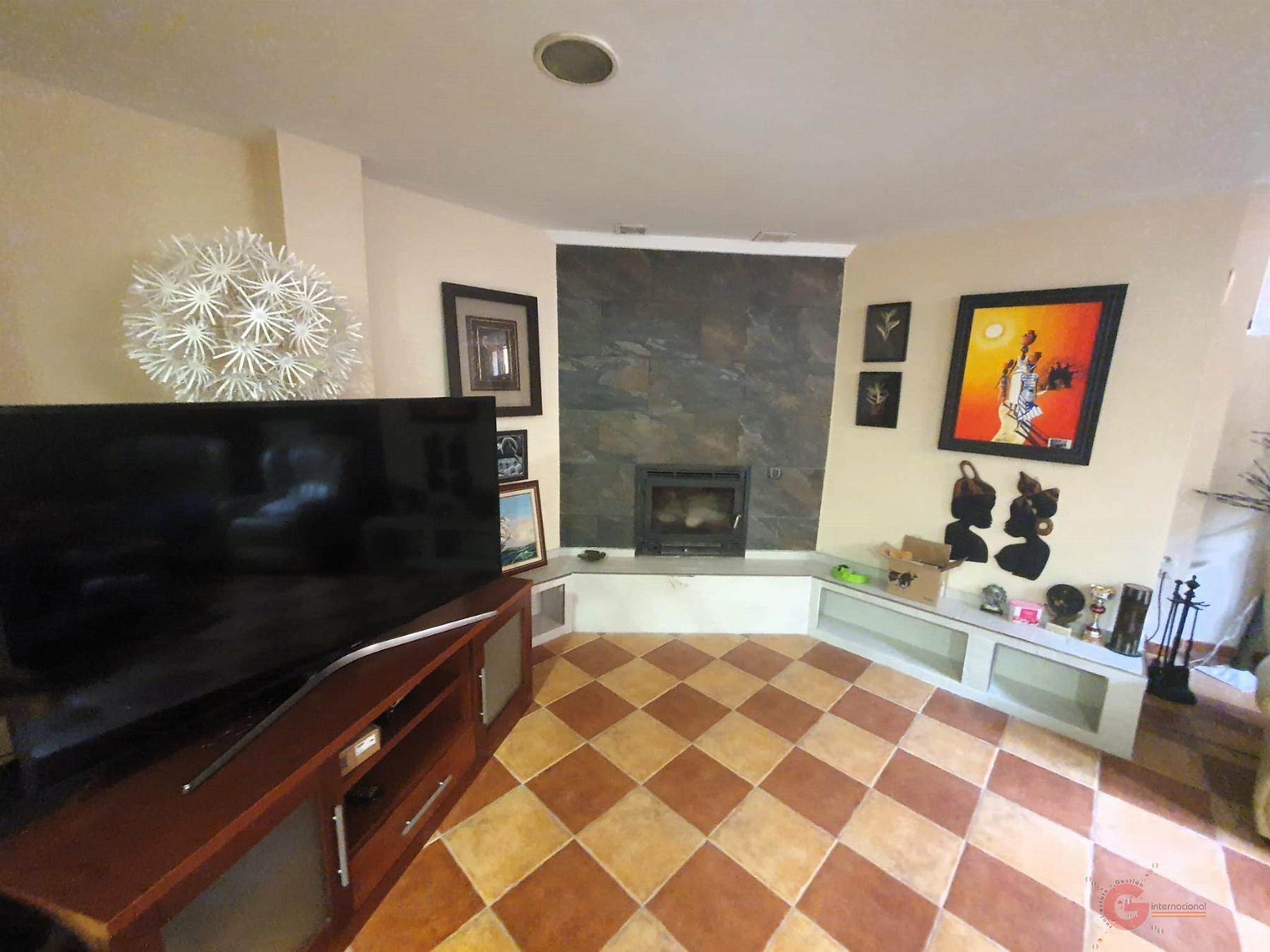 Vendita di chalet in Motril