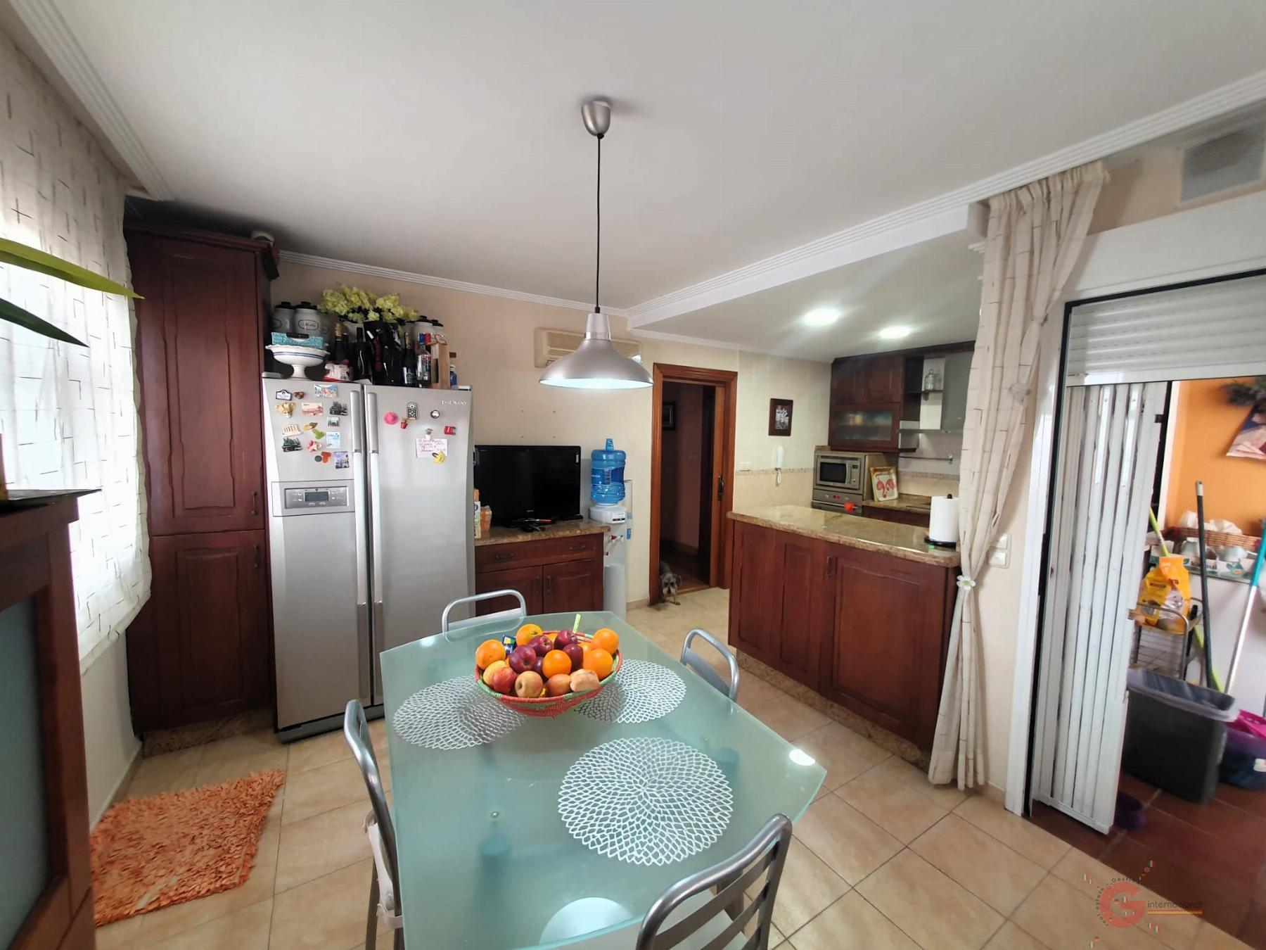 Vendita di chalet in Motril