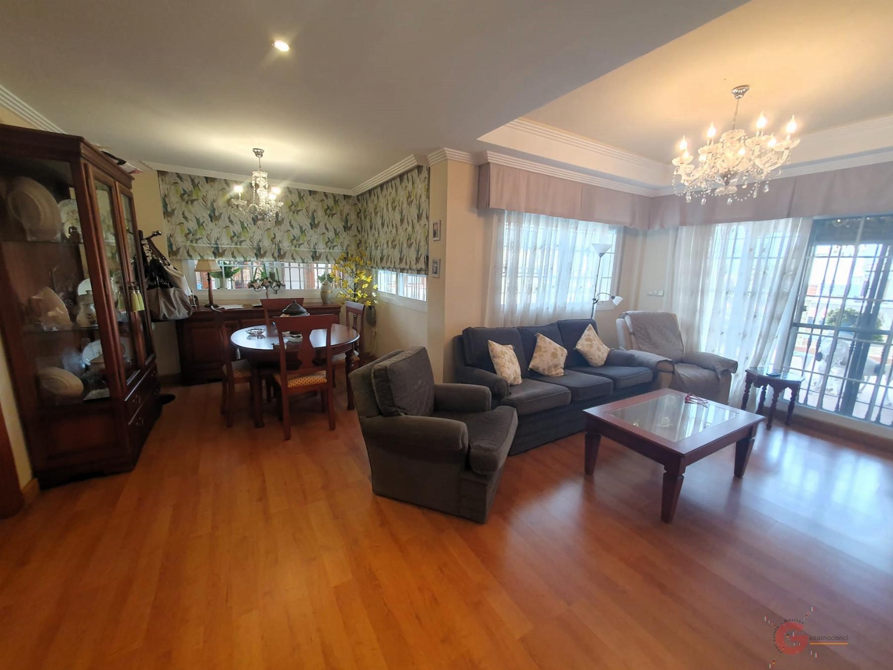 Vendita di chalet in Motril