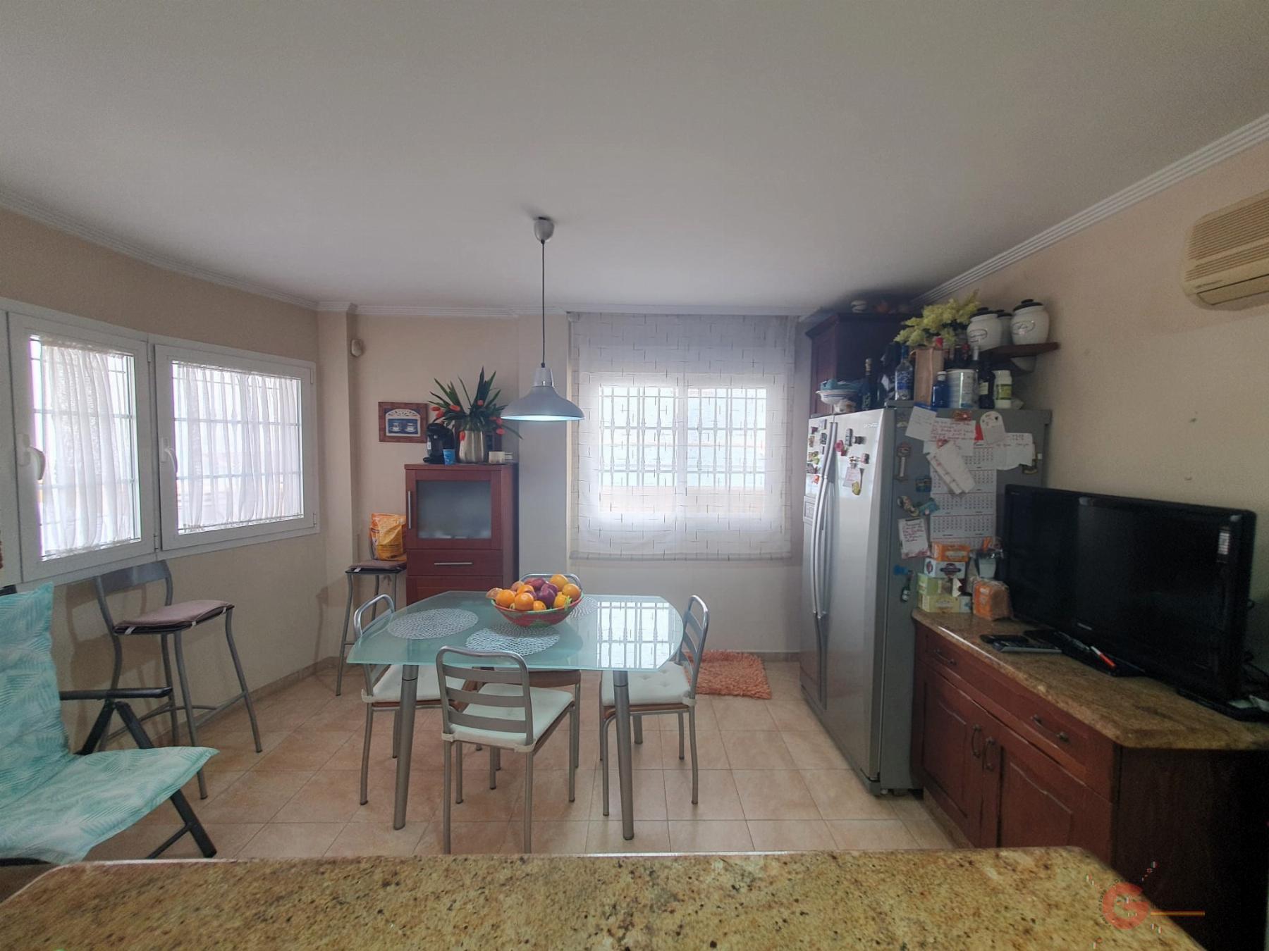 Vendita di chalet in Motril