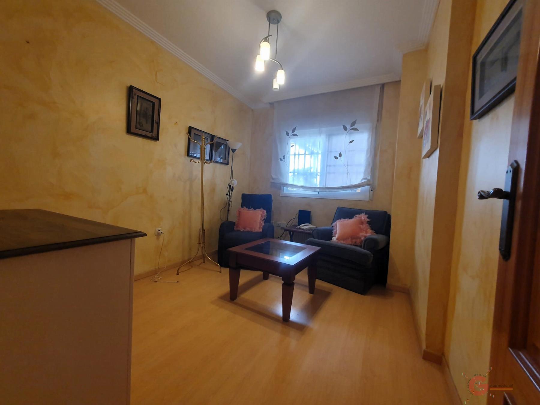 Vendita di chalet in Motril