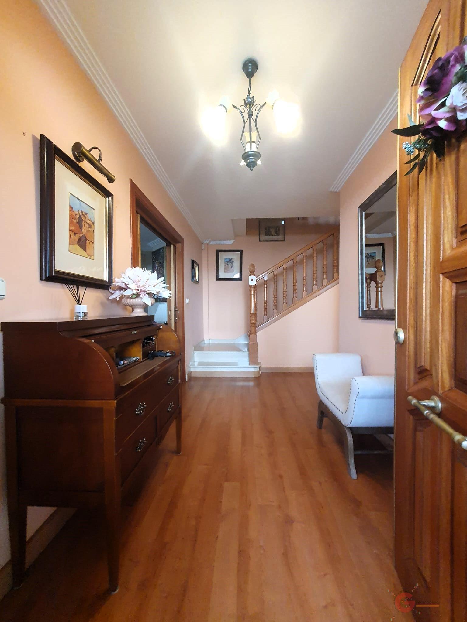 Vendita di chalet in Motril