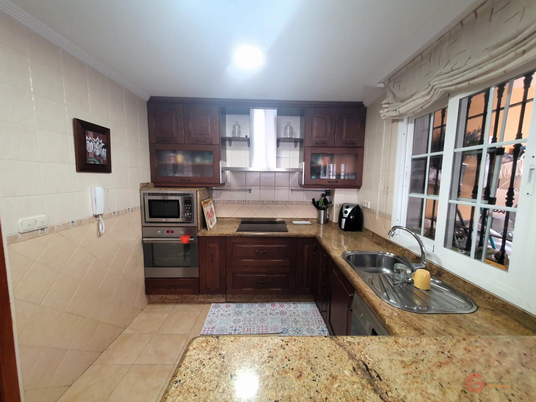 Vendita di chalet in Motril