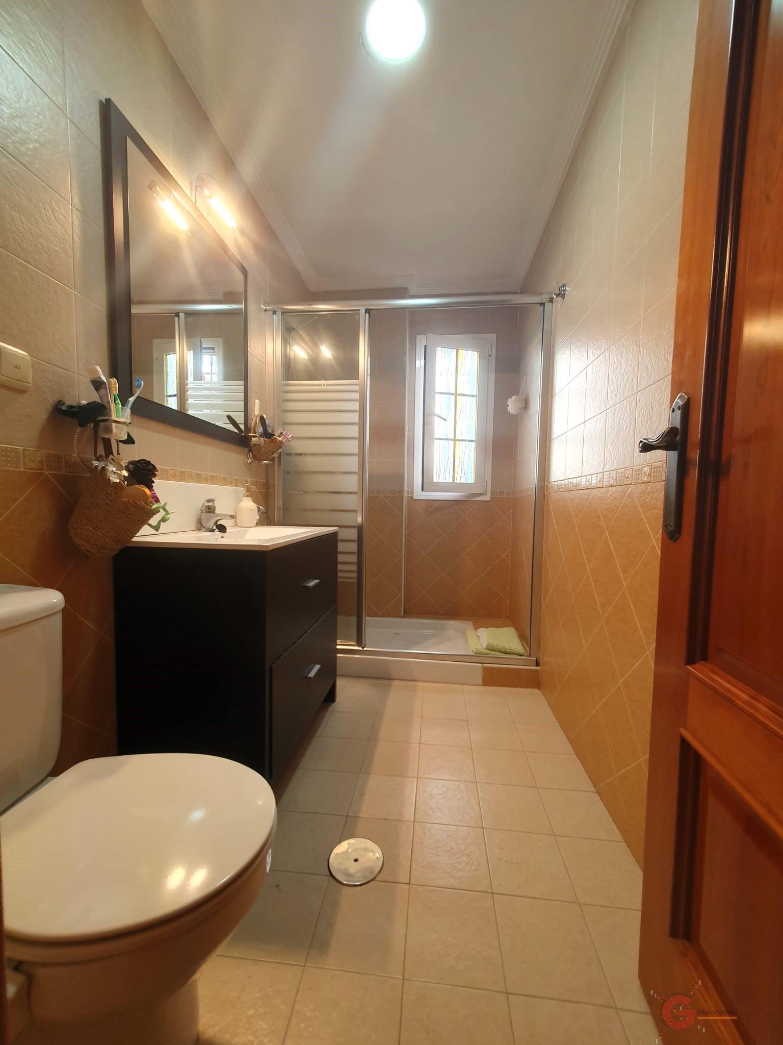 Vendita di chalet in Motril