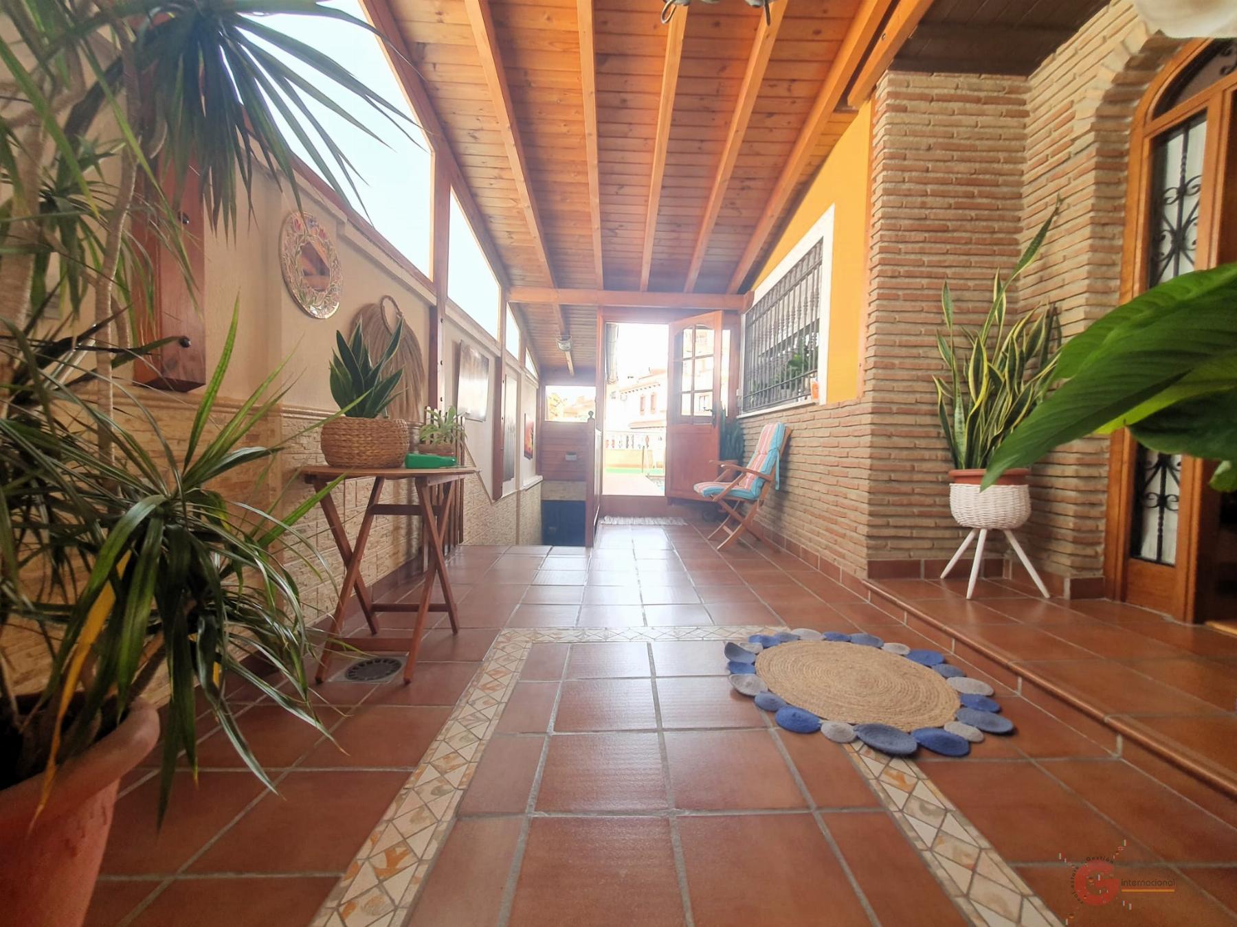 Vendita di chalet in Motril
