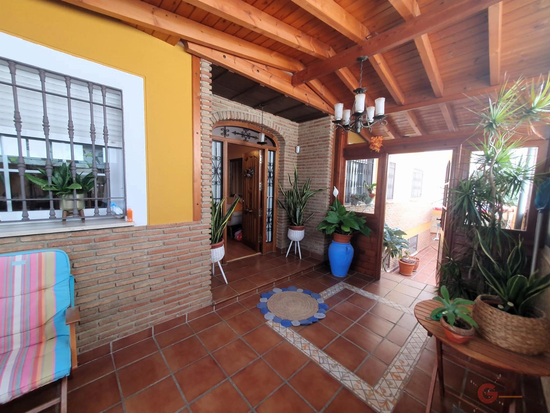 Vendita di chalet in Motril