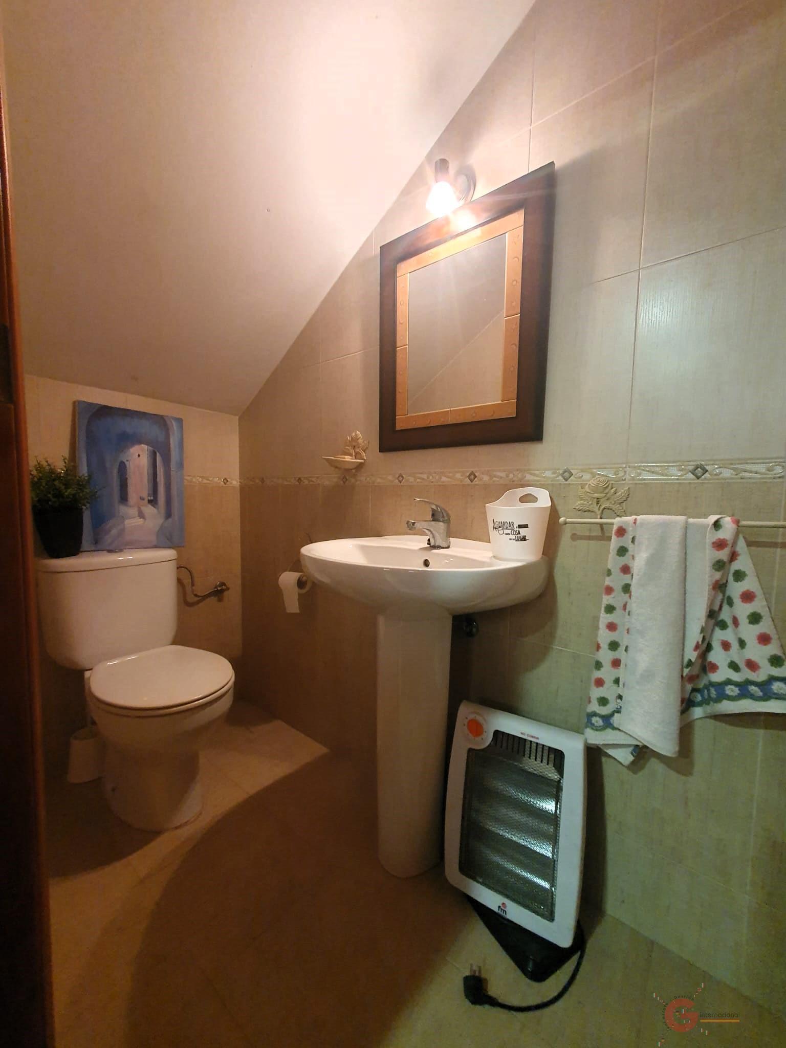 Vendita di chalet in Motril